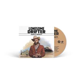 Album Charley Crockett: Lonesome Drifter