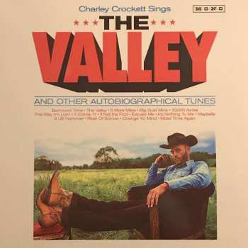 Album Charley Crockett: The Valley