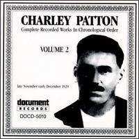 Album Charley Patton: Charley Patton Vol 2 19