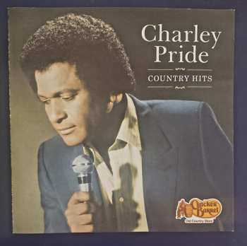 CD Charley Pride: Country Hits