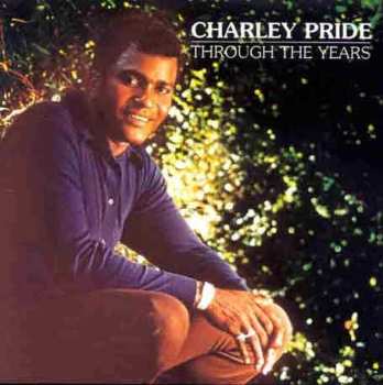 Album Charley Pride: Through The Years