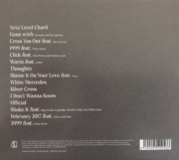 CD Charli XCX: Charli DIGI 6816