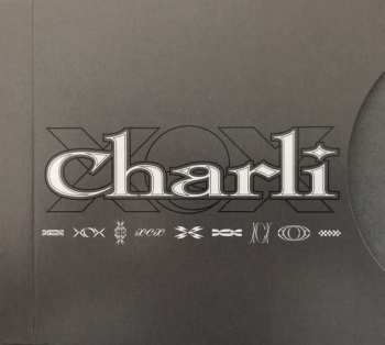 CD Charli XCX: Charli DIGI 6816
