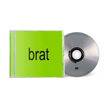 CD Charli XCX: Brat 539279
