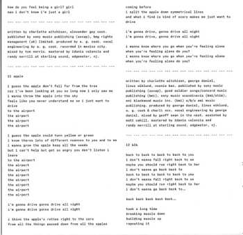 CD Charli XCX: Brat And It's The Same But There's Three More Songs So It's Not DLX