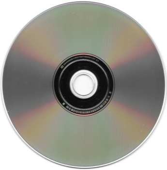 CD Charli XCX: Brat And It's The Same But There's Three More Songs So It's Not DLX