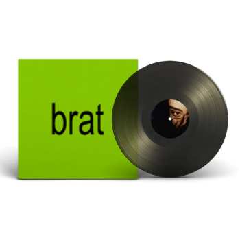 LP Charli XCX: Brat 539764