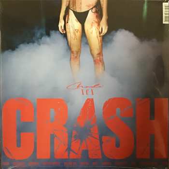 LP Charli XCX: Crash 413265