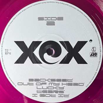 LP Charli XCX: Pop 2 CLR 467683