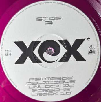 LP Charli XCX: Pop 2 CLR 467683
