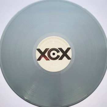 LP Charli XCX: True Romance CLR 449408