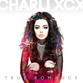 LP Charli XCX: True Romance CLR 449408