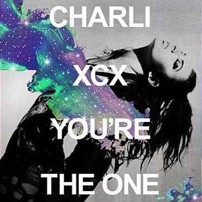Album Charli XCX: You're The One