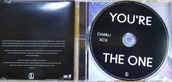 CD Charli XCX: You're The One 488473