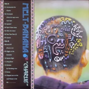 Melt-Banana: Charlie