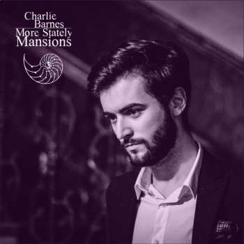 CD Charlie Barnes: More Stately Mansions LTD | DIGI 24093