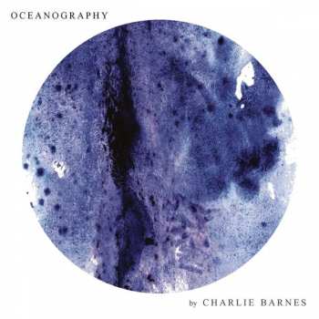 CD Charlie Barnes: Oceanography DIGI 25961