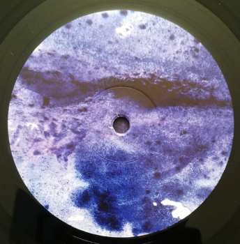LP/CD Charlie Barnes: Oceanography 25962