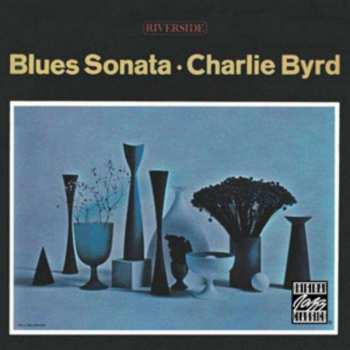 Album Charlie Byrd: Blues Sonata