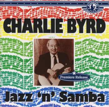 Album Charlie Byrd: Jazz 'n' Samba