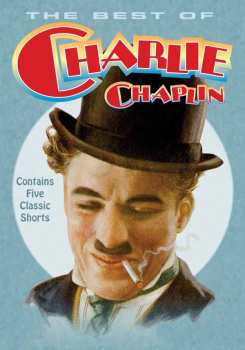 Album Charlie Chaplin: Best Of