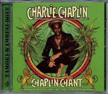 Album Charlie Chaplin: Chaplin Chant