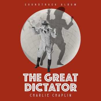 Album Charlie Chaplin: The Great Dictator