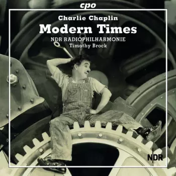 Modern Times - The Complete Film Music