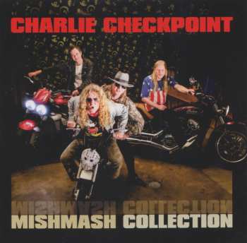 CD Charlie Checkpoint: Mishmash Collection