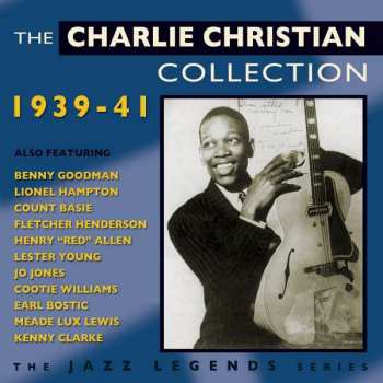 Album Charlie Christian: Jazz Legends: The Collection
