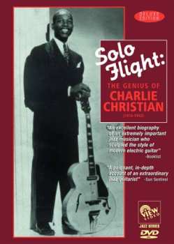 Album Charlie Christian: Solo Flight • The Genius Of Charlie Christian