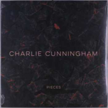 Album Charlie Cunningham: Pieces