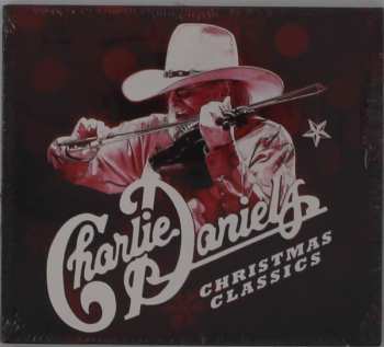 Album Charlie Daniels: Christmas Classics