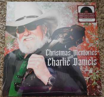 Charlie Daniels: Christmas Memories With Charlie Daniels