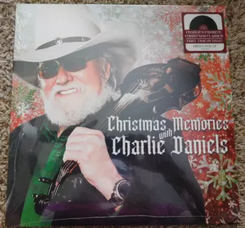 Christmas Memories With Charlie Daniels