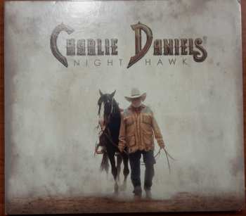 Album Charlie Daniels: Night Hawk