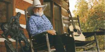2CD Charlie Daniels: The Ultimate Collection