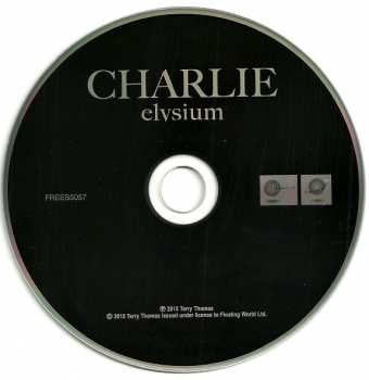 CD Charlie: Elysium 268845