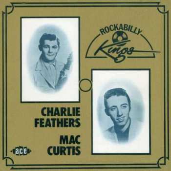 Album Charlie Feathers: Rockabilly Kings