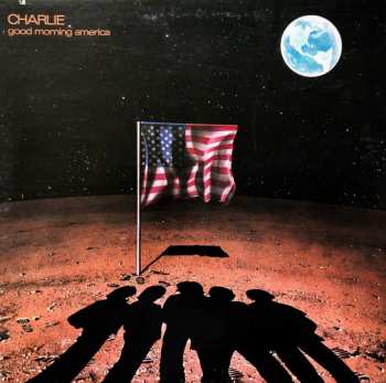 Album Charlie: Good Morning America