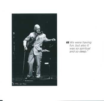 CD Charlie Haden: Charlie Haden - Jim Hall 522363