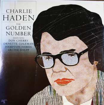 Album Charlie Haden: The Golden Number