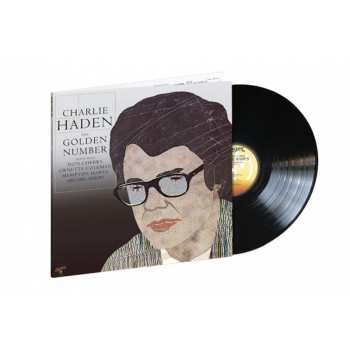 LP Charlie Haden: The Golden Number 542415