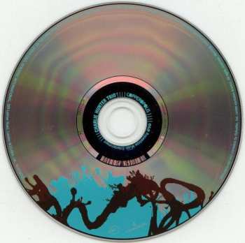 CD Charlie Hunter Trio: Copperopolis DIGI