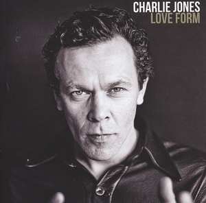 Album Charlie Jones: Love Form