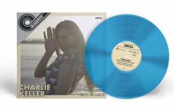 Album Charlie Keller: Die Ganze Welt Dreht Sich im Kreis