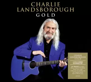 Charlie Landsborough: Gold