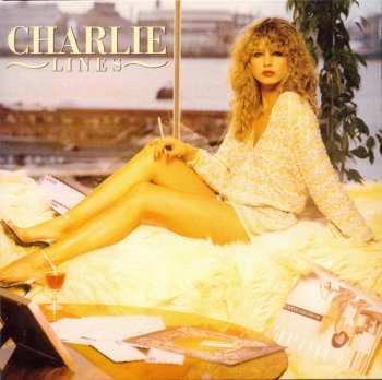 CD Charlie: Lines