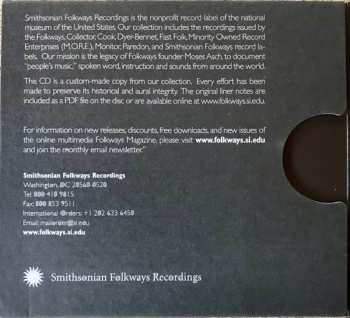 CD La Vergne Smith: His And Hers