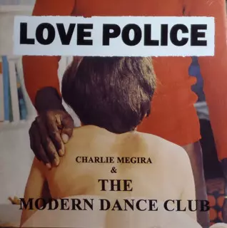 Charlie Megira: Love Police
